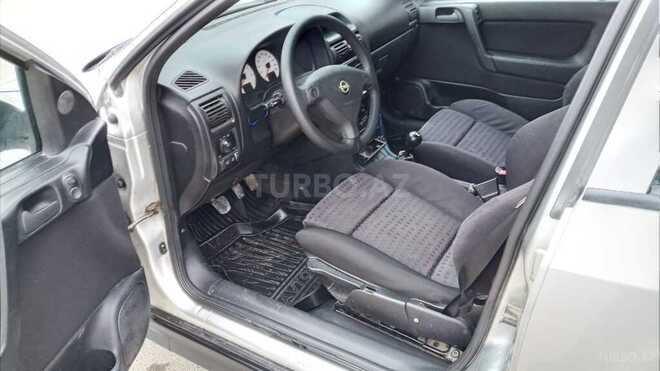 Opel Astra 1999, 363,469 km - 1.8 l - Sumqayıt