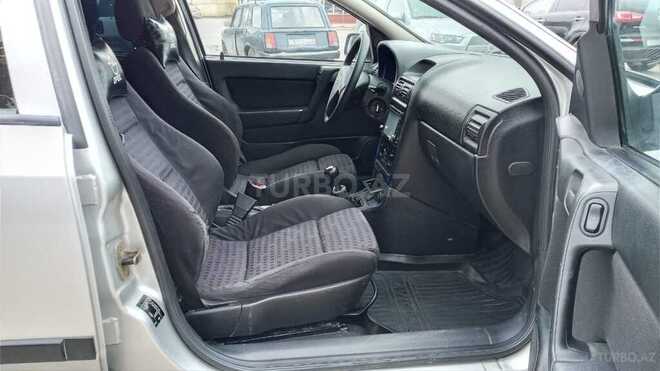 Opel Astra 1999, 363,469 km - 1.8 l - Sumqayıt