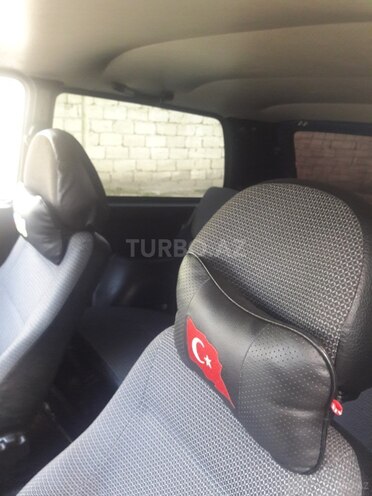 LADA (VAZ) Niva 2015, 132,000 km - 1.7 l - Bakı