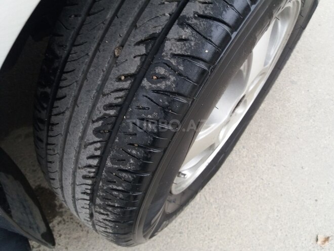 Mitsubishi Pajero io 1999, 360,000 km - 2.0 l - Sumqayıt