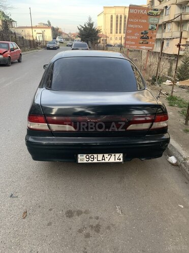 Nissan Maxima 1999, 263,000 km - 3.0 l - Bakı