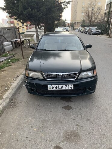 Nissan Maxima 1999, 263,000 km - 3.0 l - Bakı