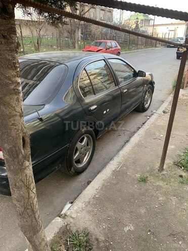 Nissan Maxima 1999, 263,000 km - 3.0 l - Bakı