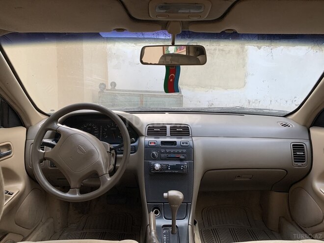 Nissan Maxima 1999, 263,000 km - 3.0 l - Bakı
