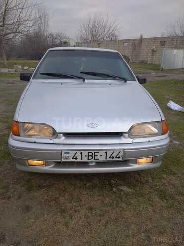 LADA (VAZ) 2115 2007, 180,000 km - 1.5 л - Göyçay