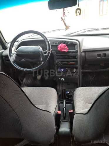 LADA (VAZ) 2115 2007, 180,000 km - 1.5 л - Göyçay