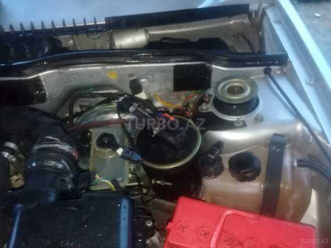 LADA (VAZ) 2115 2007, 180,000 km - 1.5 л - Göyçay