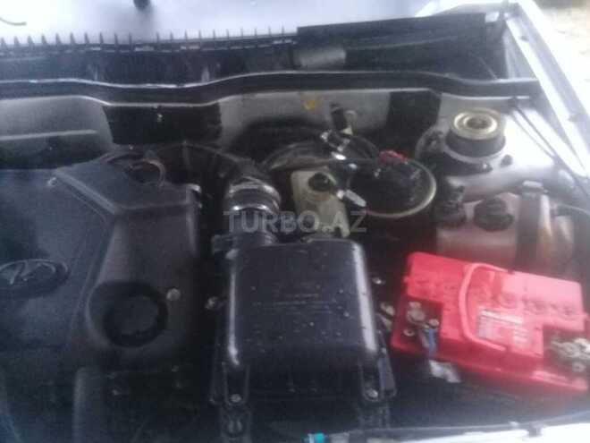 LADA (VAZ) 2115 2007, 180,000 km - 1.5 л - Göyçay