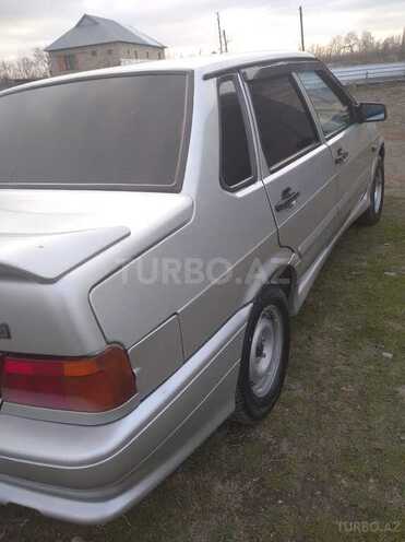 LADA (VAZ) 2115 2007, 180,000 km - 1.5 л - Göyçay