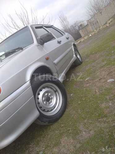 LADA (VAZ) 2115 2007, 180,000 km - 1.5 л - Göyçay
