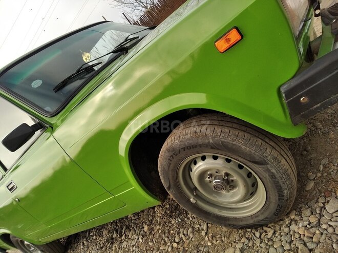 LADA (VAZ) 2107 1985, 100,000 km - 1.3 l - Mingəçevir
