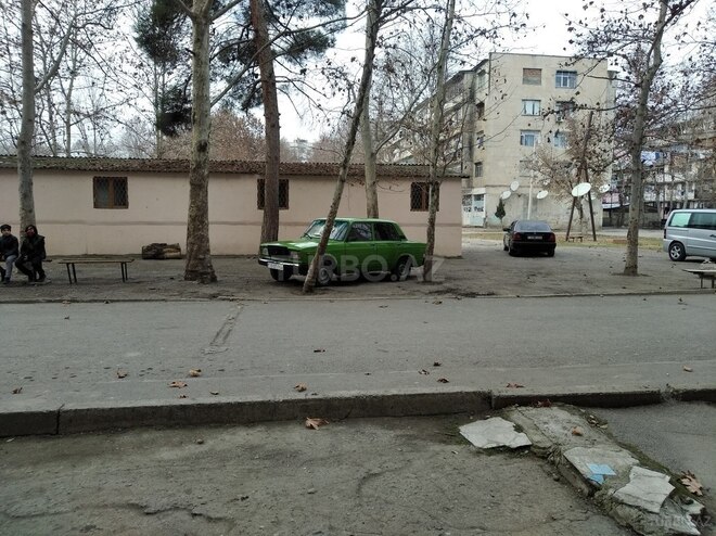 LADA (VAZ) 2107 1985, 100,000 km - 1.3 l - Mingəçevir