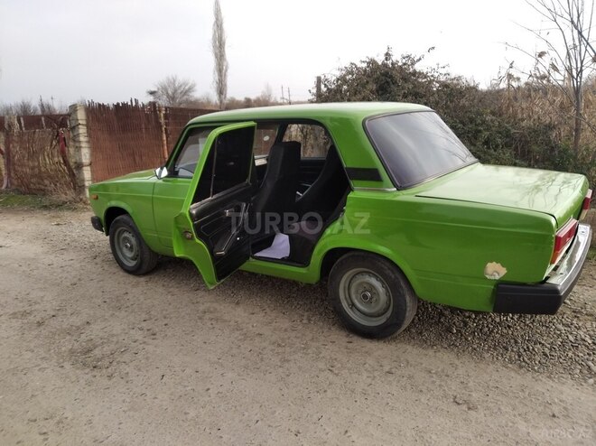LADA (VAZ) 2107 1985, 100,000 km - 1.3 l - Mingəçevir
