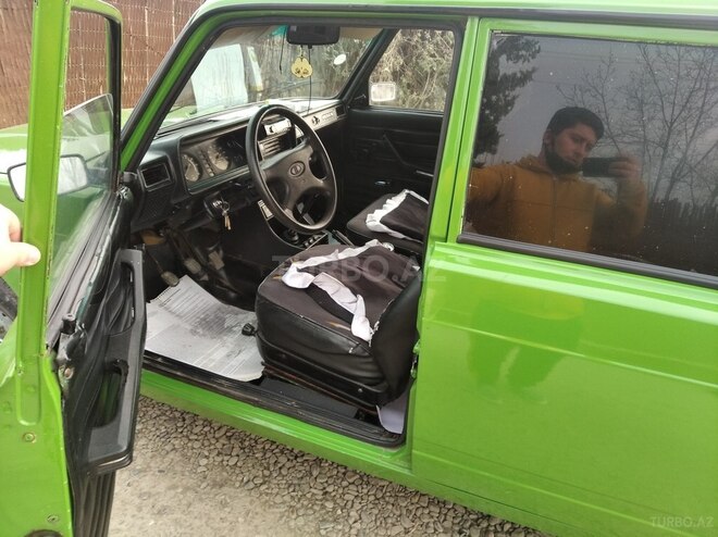 LADA (VAZ) 2107 1985, 100,000 km - 1.3 l - Mingəçevir