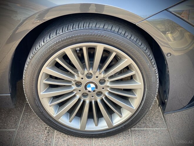 BMW 328 2015, 82,700 km - 2.0 l - Bakı