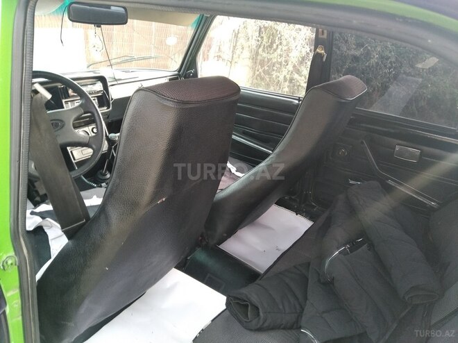 LADA (VAZ) 2107 1985, 100,000 km - 1.3 l - Mingəçevir