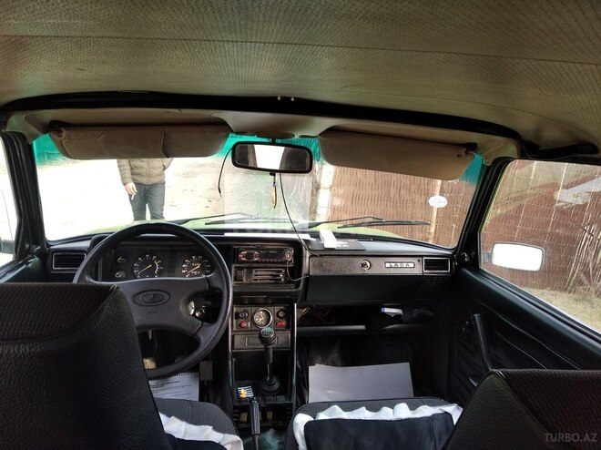 LADA (VAZ) 2107 1985, 100,000 km - 1.3 l - Mingəçevir