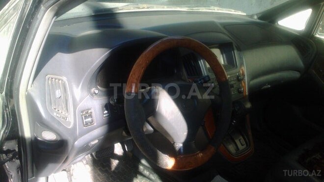 Lexus RX 300 2000, 300,000 km - 3.0 l - Bakı