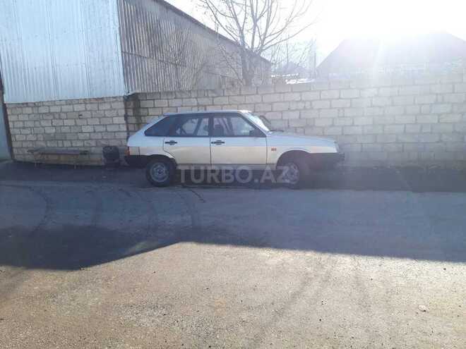 LADA (VAZ) 2109 2000, 250,000 km - 1.5 l - Şəki