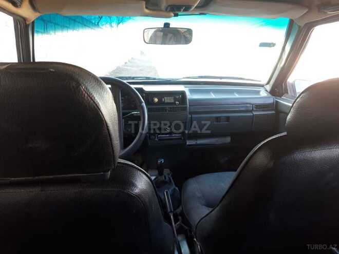 LADA (VAZ) 2109 2000, 250,000 km - 1.5 l - Şəki