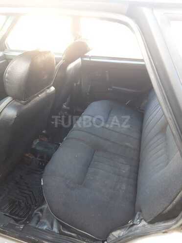 LADA (VAZ) 2109 2000, 250,000 km - 1.5 l - Şəki