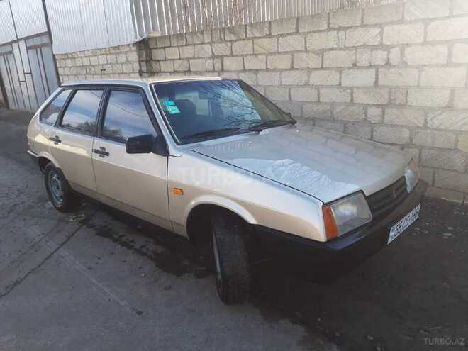 LADA (VAZ) 2109 2000, 250,000 km - 1.5 l - Şəki