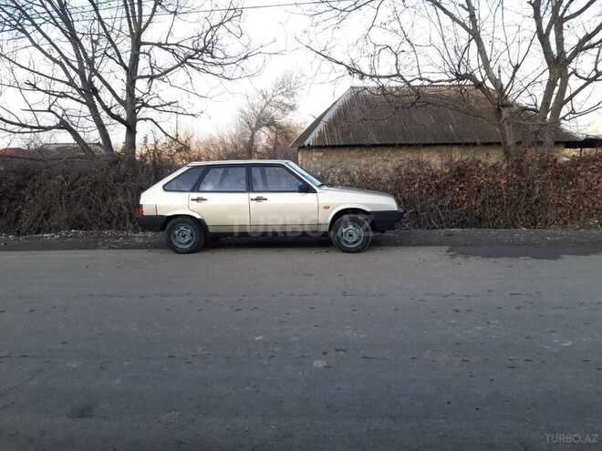 LADA (VAZ) 2109 2000, 250,000 km - 1.5 l - Şəki