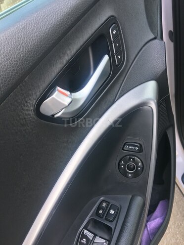 Hyundai Santa Fe 2012, 105,000 km - 2.0 l - Bakı