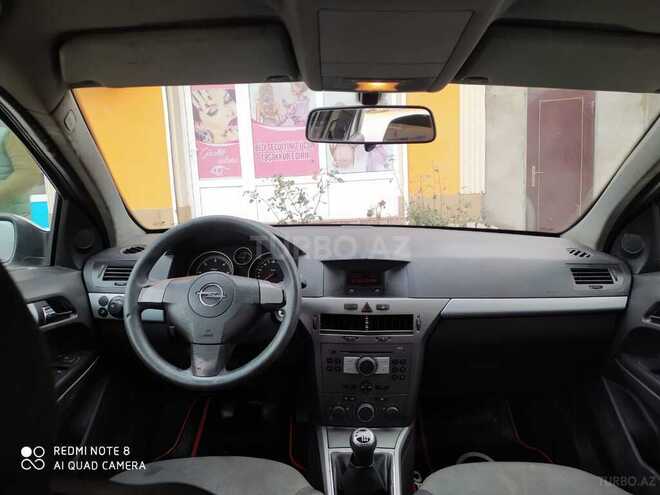 Opel Astra 2006, 321,000 km - 1.9 l - Bakı
