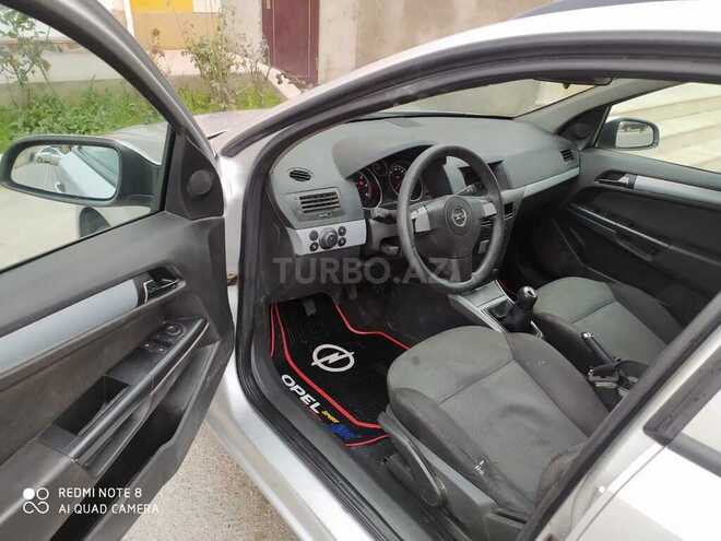Opel Astra 2006, 321,000 km - 1.9 l - Bakı