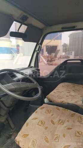 Isuzu NKR 55 L 2008, 252,000 km - 2.8 l - Bakı