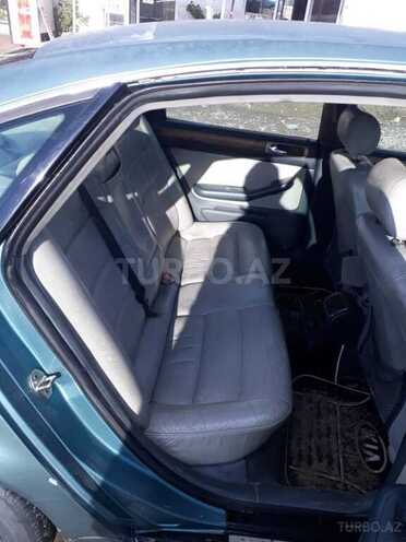 Audi A6 1998, 393,000 km - 2.4 l - Sabirabad