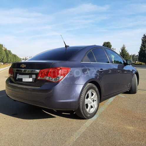 Chevrolet Cruze 2014, 61,377 km - 1.4 l - Gəncə