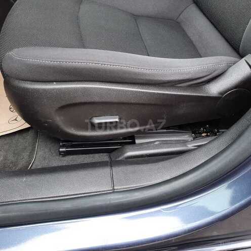 Chevrolet Cruze 2014, 61,377 km - 1.4 l - Gəncə