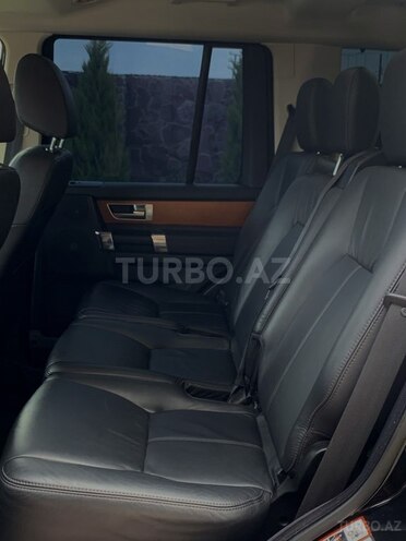 Land Rover Discovery 2013, 220,000 km - 3.0 l - Bakı