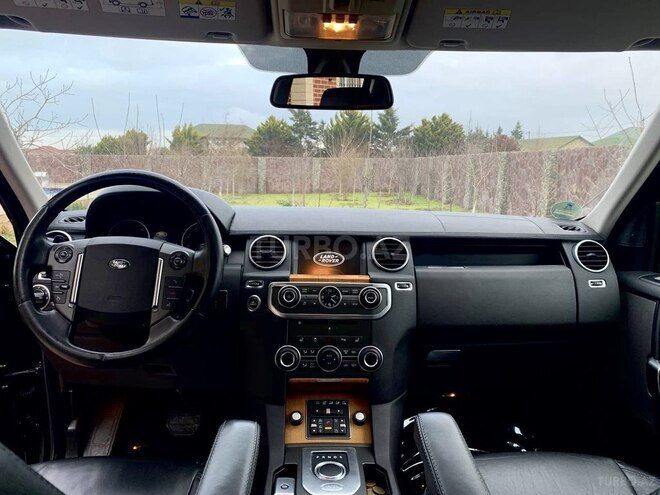 Land Rover Discovery 2013, 220,000 km - 3.0 l - Bakı