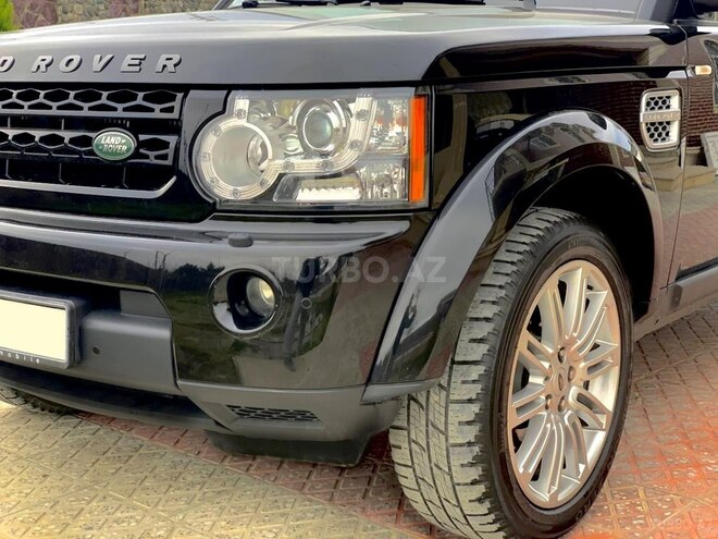 Land Rover Discovery 2013, 220,000 km - 3.0 l - Bakı