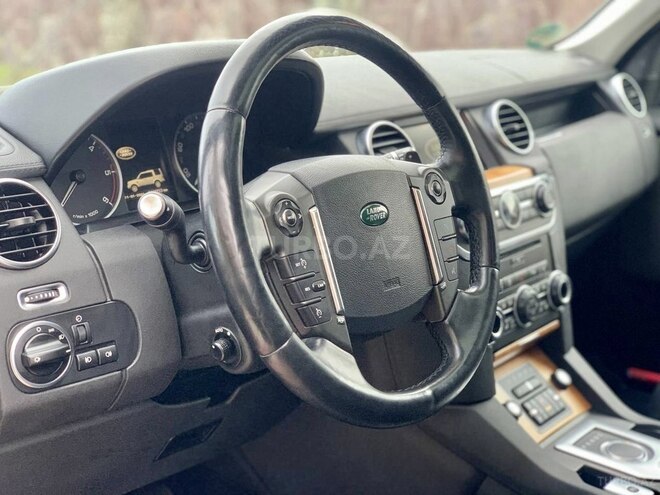 Land Rover Discovery 2013, 220,000 km - 3.0 l - Bakı