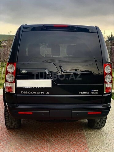 Land Rover Discovery 2013, 220,000 km - 3.0 l - Bakı