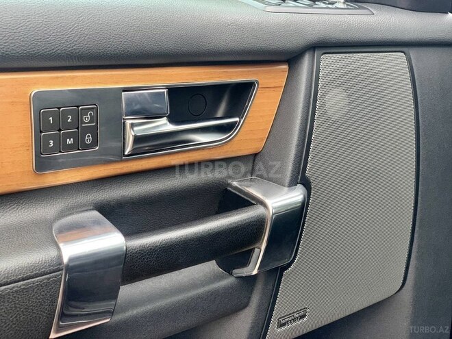Land Rover Discovery 2013, 220,000 km - 3.0 l - Bakı