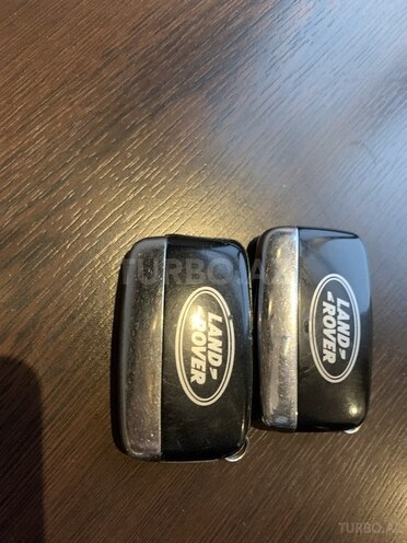 Land Rover Discovery 2013, 220,000 km - 3.0 l - Bakı