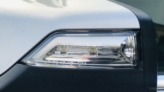 Chevrolet Malibu 2016, 89,900 km - 1.5 l - Bakı