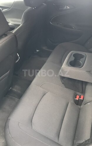 Chevrolet Malibu 2016, 89,900 km - 1.5 l - Bakı