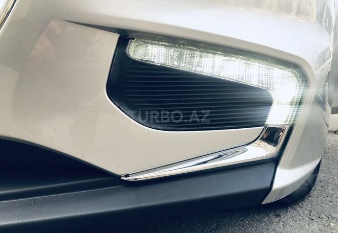 Chevrolet Malibu 2016, 89,900 km - 1.5 l - Bakı