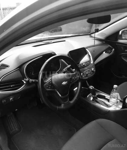 Chevrolet Malibu 2016, 89,900 km - 1.5 l - Bakı