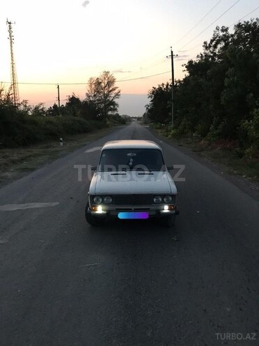 LADA (VAZ) 2106 1986, 121,786 km - 1.3 л - Bərdə