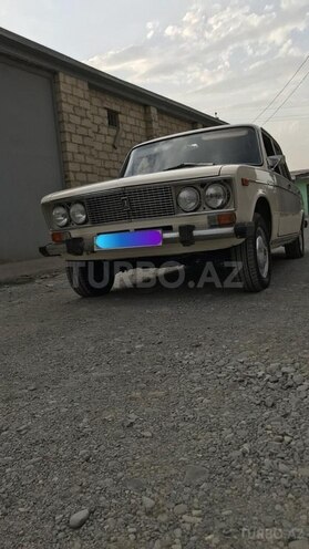 LADA (VAZ) 2106 1986, 121,786 km - 1.3 л - Bərdə