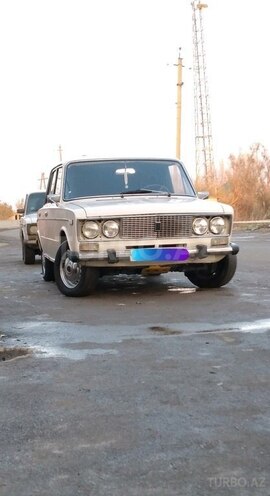 LADA (VAZ) 2106 1986, 121,786 km - 1.3 л - Bərdə
