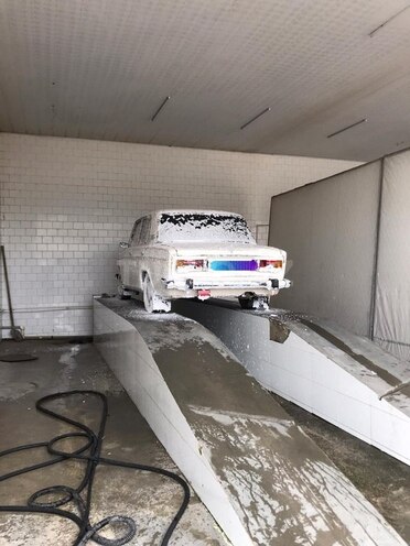 LADA (VAZ) 2106 1986, 121,786 km - 1.3 л - Bərdə