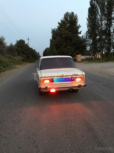 LADA (VAZ) 2106 1986, 121,786 km - 1.3 л - Bərdə